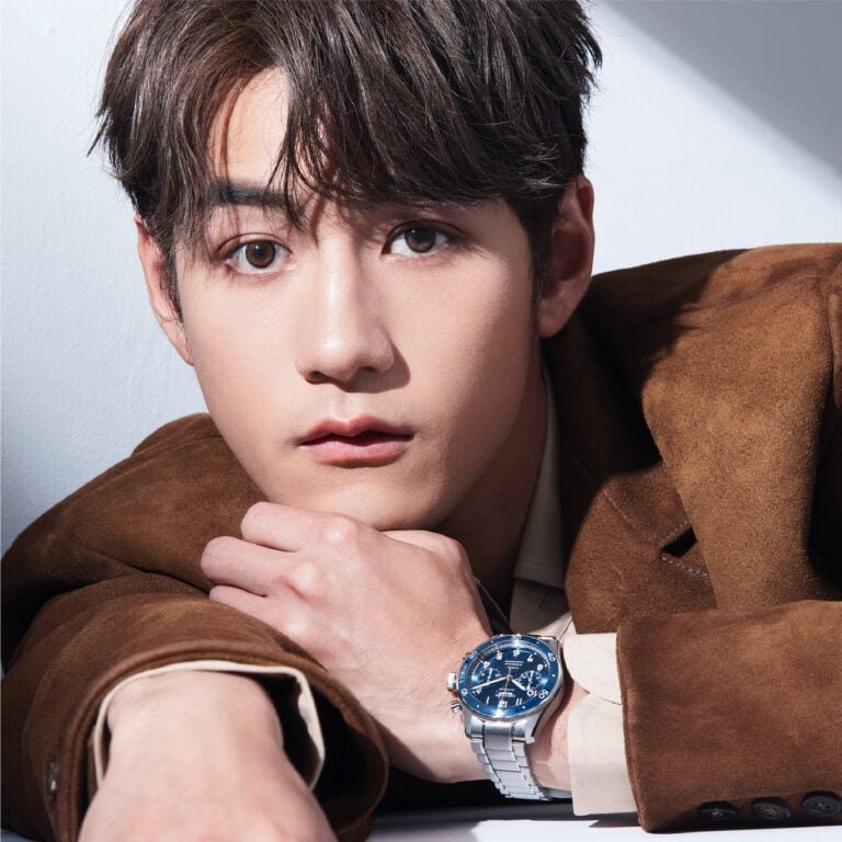 LONGINES邀請新世代人氣男神魏浚笙-03